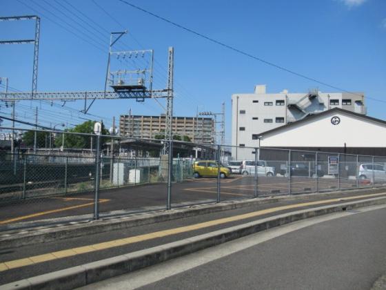 Pat近鉄富田林駅前駐車場 近鉄の駐車場のご案内 大阪 兵庫 奈良 三重