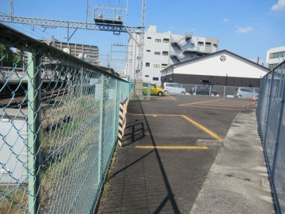 Pat近鉄富田林駅前駐車場 近鉄の駐車場のご案内 大阪 兵庫 奈良 三重