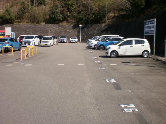 Pat登美ヶ丘駅前月極駐車場 近鉄の駐車場のご案内 大阪 兵庫 奈良 三重