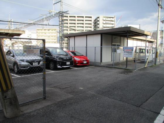 Pat近鉄橿原神宮前駅駐車場 近鉄の駐車場のご案内 大阪 兵庫 奈良 三重