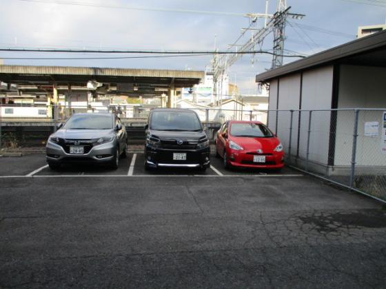 Pat近鉄橿原神宮前駅駐車場 近鉄の駐車場のご案内 大阪 兵庫 奈良 三重