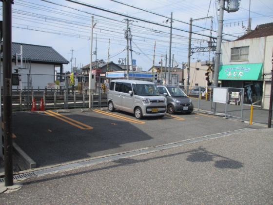 Pat近鉄田原本駅前駐車場 近鉄の駐車場のご案内 大阪 兵庫 奈良 三重