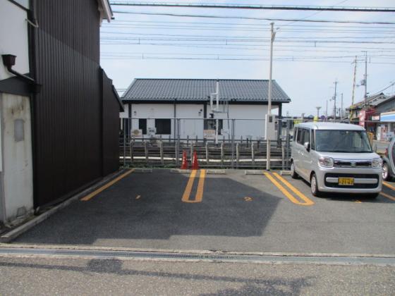 Pat近鉄田原本駅前駐車場 近鉄の駐車場のご案内 大阪 兵庫 奈良 三重