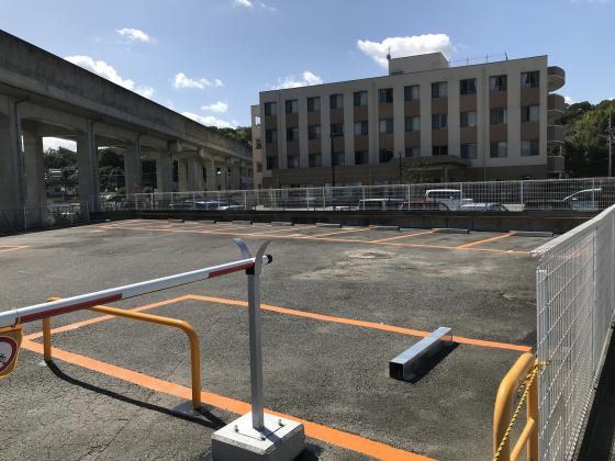 Pat近鉄学研北生駒駅前駐車 輪 場 近鉄の駐車場のご案内 大阪 兵庫 奈良 三重