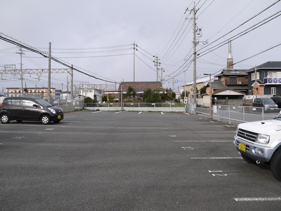 Pat江戸橋２号駐車場 近鉄の駐車場のご案内 大阪 兵庫 奈良 三重