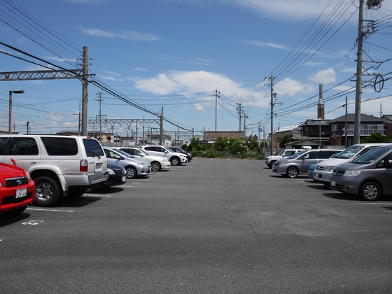 Pat江戸橋２号駐車場 近鉄の駐車場のご案内 大阪 兵庫 奈良 三重